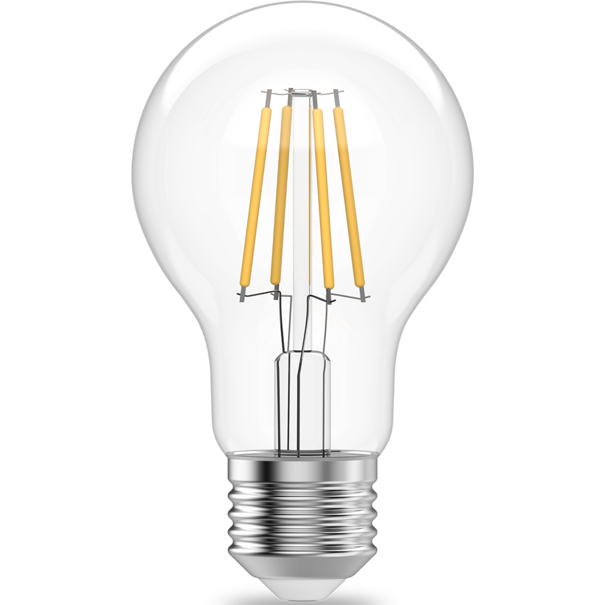 Филаментная лампочка Gauss Filament 22229 (9 Вт, E27) 10 шт.