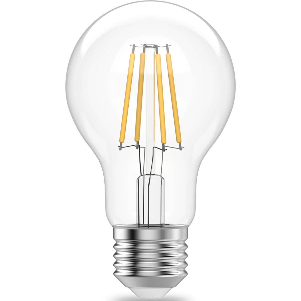 Филаментная лампочка Gauss Filament 22229 (9 Вт, E27) 10 шт.