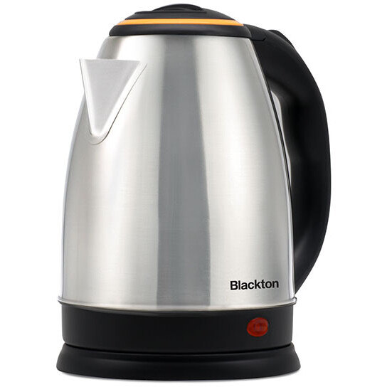 Чайник Blackton Bt KT1810S Silver/Orange