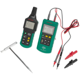 Детектор металла MASTECH MS-6818 (13-1211)