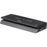 Вакуумный упаковщик BBK BVS802 Black