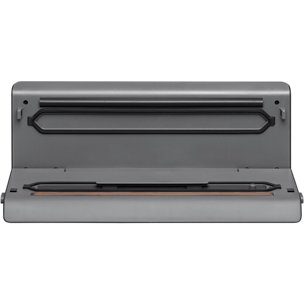 Вакуумный упаковщик BBK BVS802 Black - фото 7