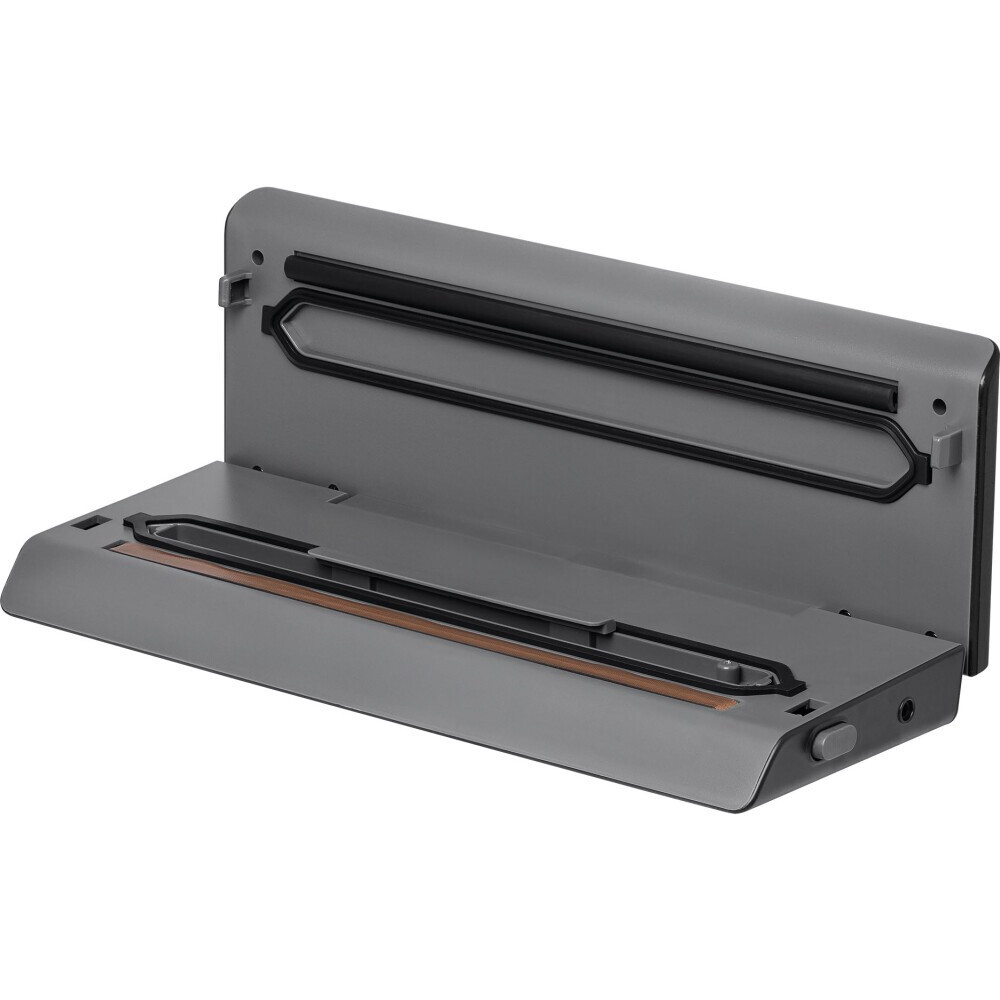 Вакуумный упаковщик BBK BVS802 Black - фото 8