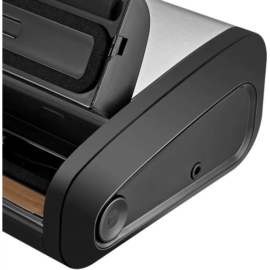 Вакуумный упаковщик Kitfort КТ-1519 - фото 8