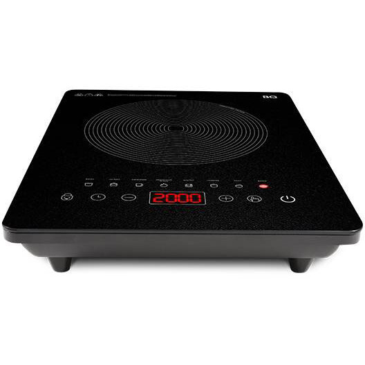 Настольная плита BQ HP102B - фото 3