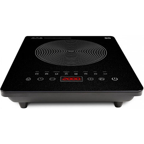 Настольная плита BQ HP106B - фото 3