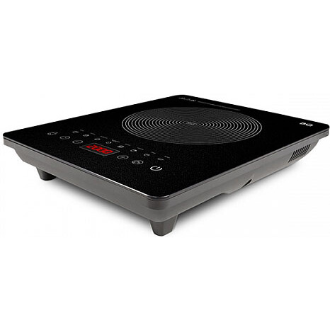 Настольная плита BQ HP106B - фото 4