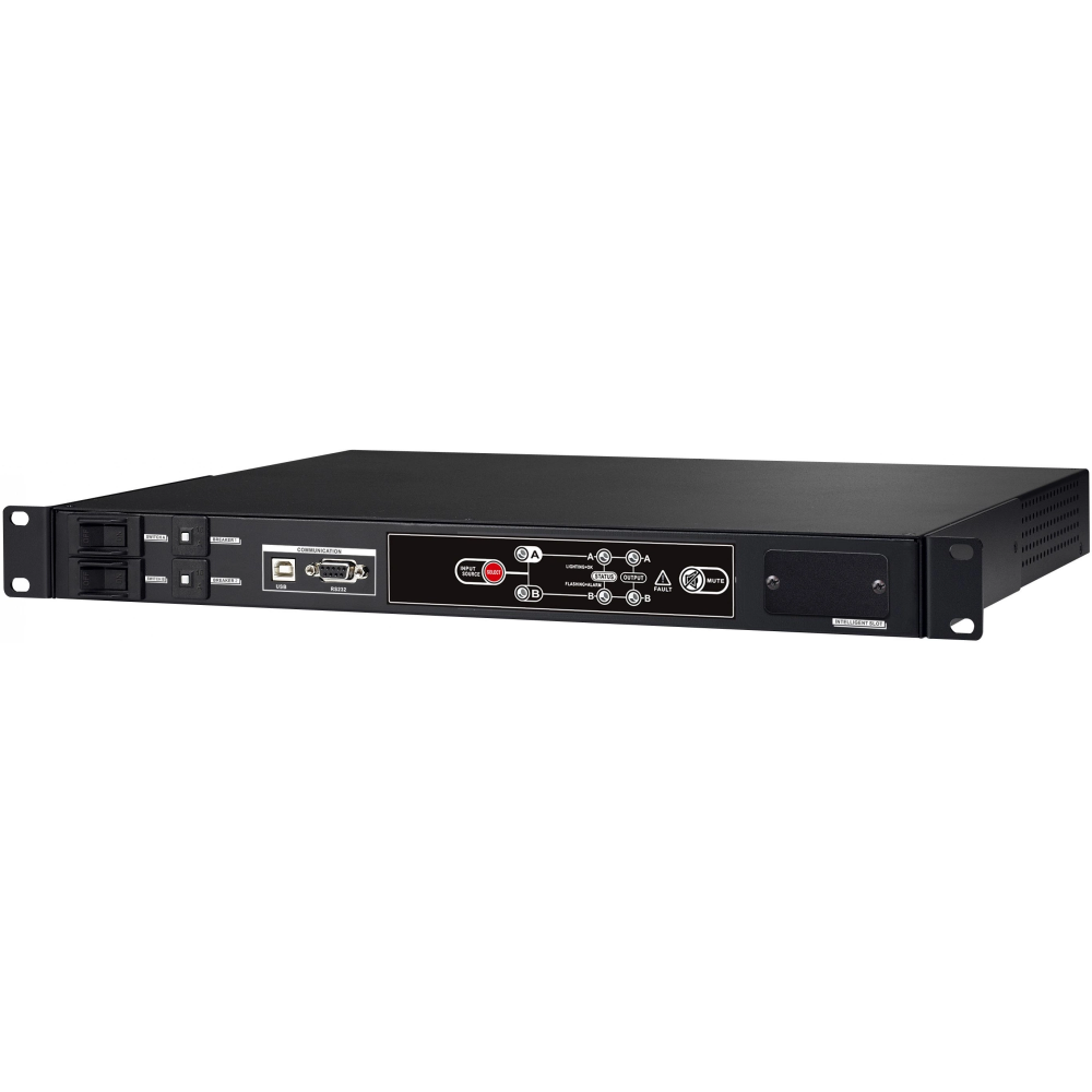 Переключатель питания Powercom ATS-16A