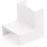 Угол для кабельного канала TWT TWT-CT60x22-IC-WH