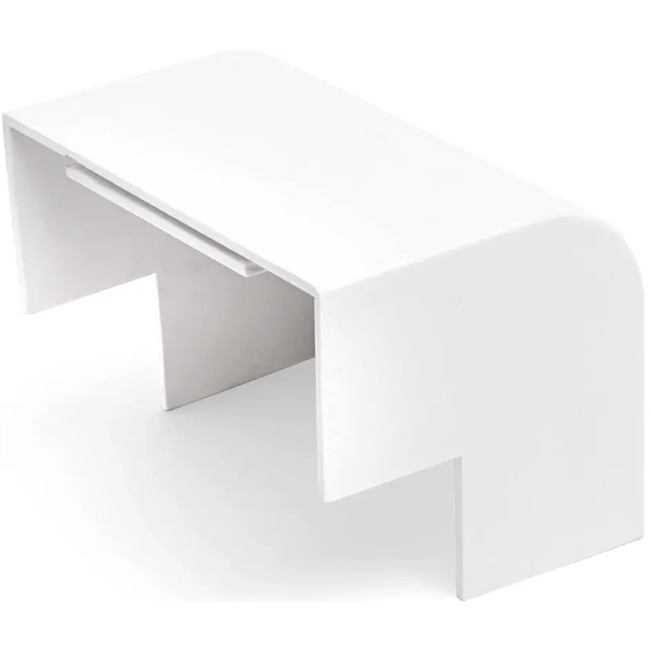 Угол для кабельного канала TWT TWT-CT60x22-EC-WH