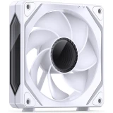 Вентилятор для корпуса Jonsbo ZL-120WR White (3 in 1) (ZL-120WR(3 in 1))