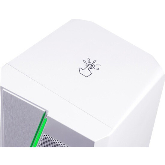 Колонки Redragon Anvil White - 71775 - фото 3