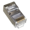 Коннектор RJ-45 TWT TWT-PL45/S-8P8C-6V