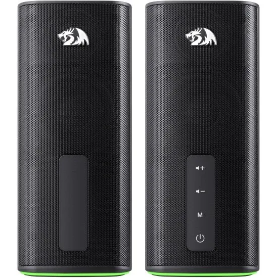 Колонки Redragon Connie - 71987 - фото 2