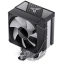 Кулер Jonsbo CR-1400 V2 ARGB Black - фото 9