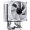 Кулер Jonsbo CR-1400 V2 ARGB White - фото 6