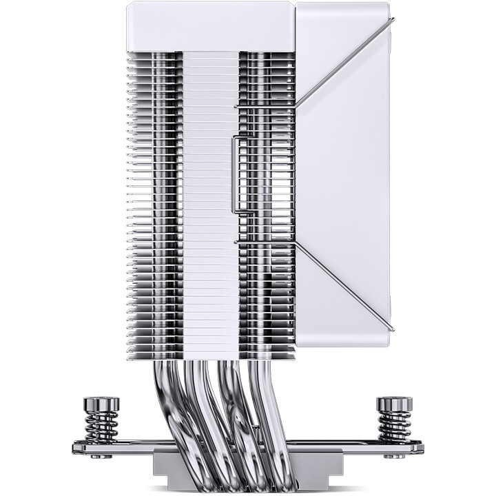 Кулер Jonsbo CR-1400 V2 ARGB White - фото 10