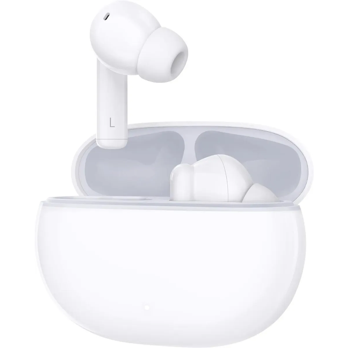 Гарнитура Honor Choice Earbuds X7 White (PRG-ME00) - 5504ABFS - фото 4