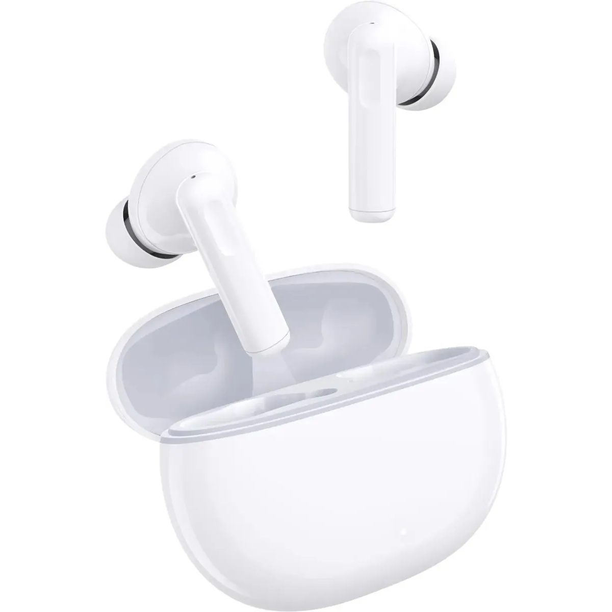 Гарнитура Honor Choice Earbuds X7 White (PRG-ME00) - 5504ABFS - фото 5
