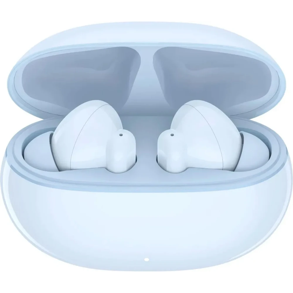 Гарнитура Honor Choice Earbuds X7 Blue (PRG-ME00) - 5504ABJV - фото 2