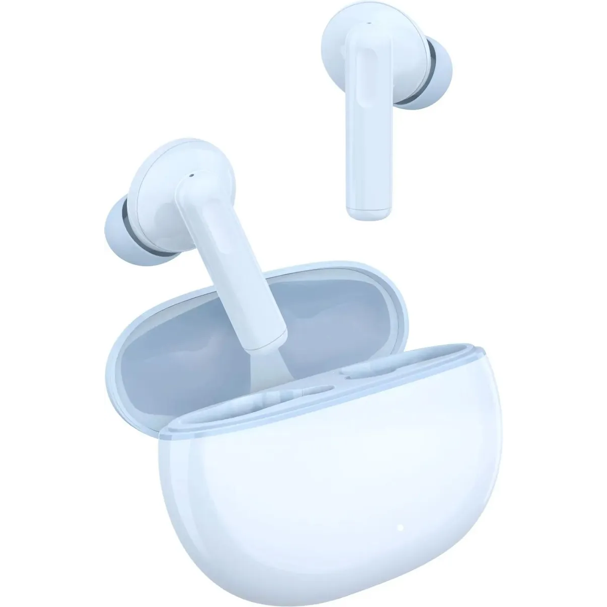 Гарнитура Honor Choice Earbuds X7 Blue (PRG-ME00) - 5504ABJV - фото 5