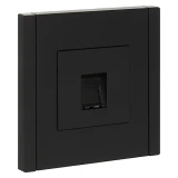 Розетка RJ-45 IEK FORTE&PIANO FP132 (FP-K10-1-K02)