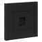 Розетка RJ-45 IEK FORTE&PIANO FP132 - FP-K10-1-K02