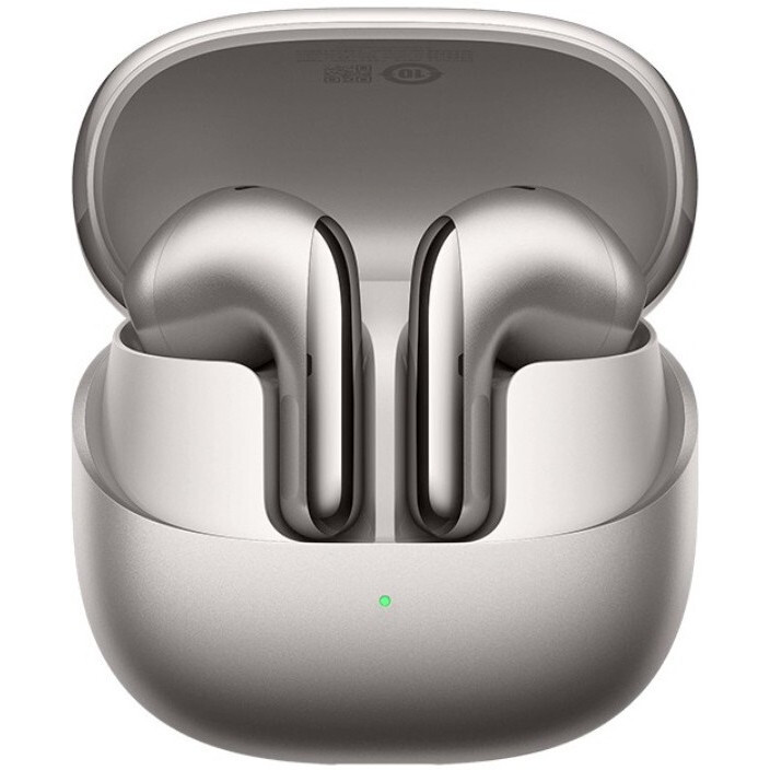 Гарнитура Xiaomi Buds 5 Titan Grey - BHR8116GL