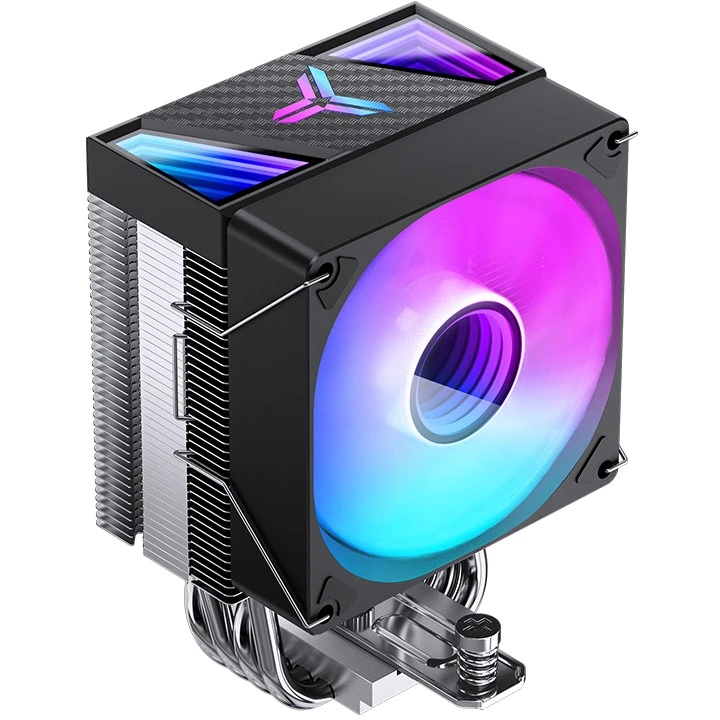 Кулер Jonsbo CR-1400 V2 Color Black - фото 2