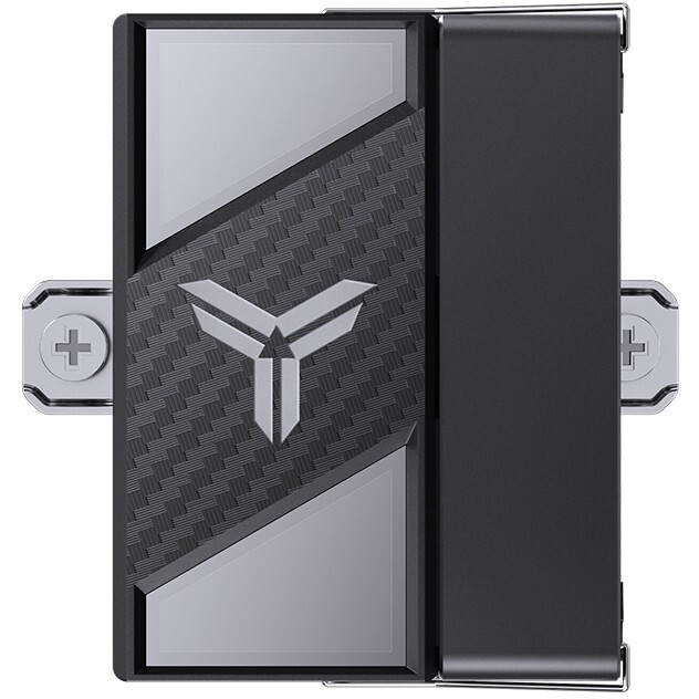 Кулер Jonsbo CR-1400 V2 Color Black - фото 10