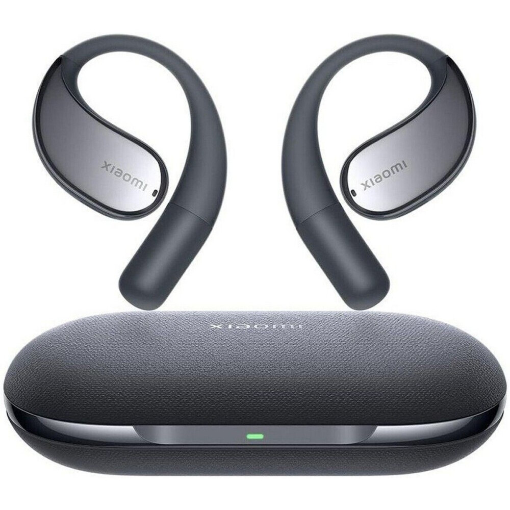 Гарнитура Xiaomi OpenWear Stereo Cosmic Gray