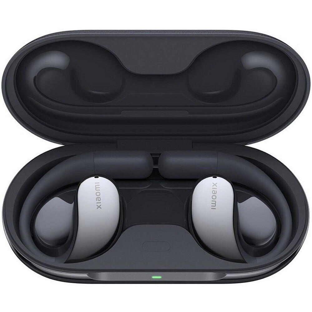 Гарнитура Xiaomi OpenWear Stereo Cosmic Gray - BHR8474GL - фото 2