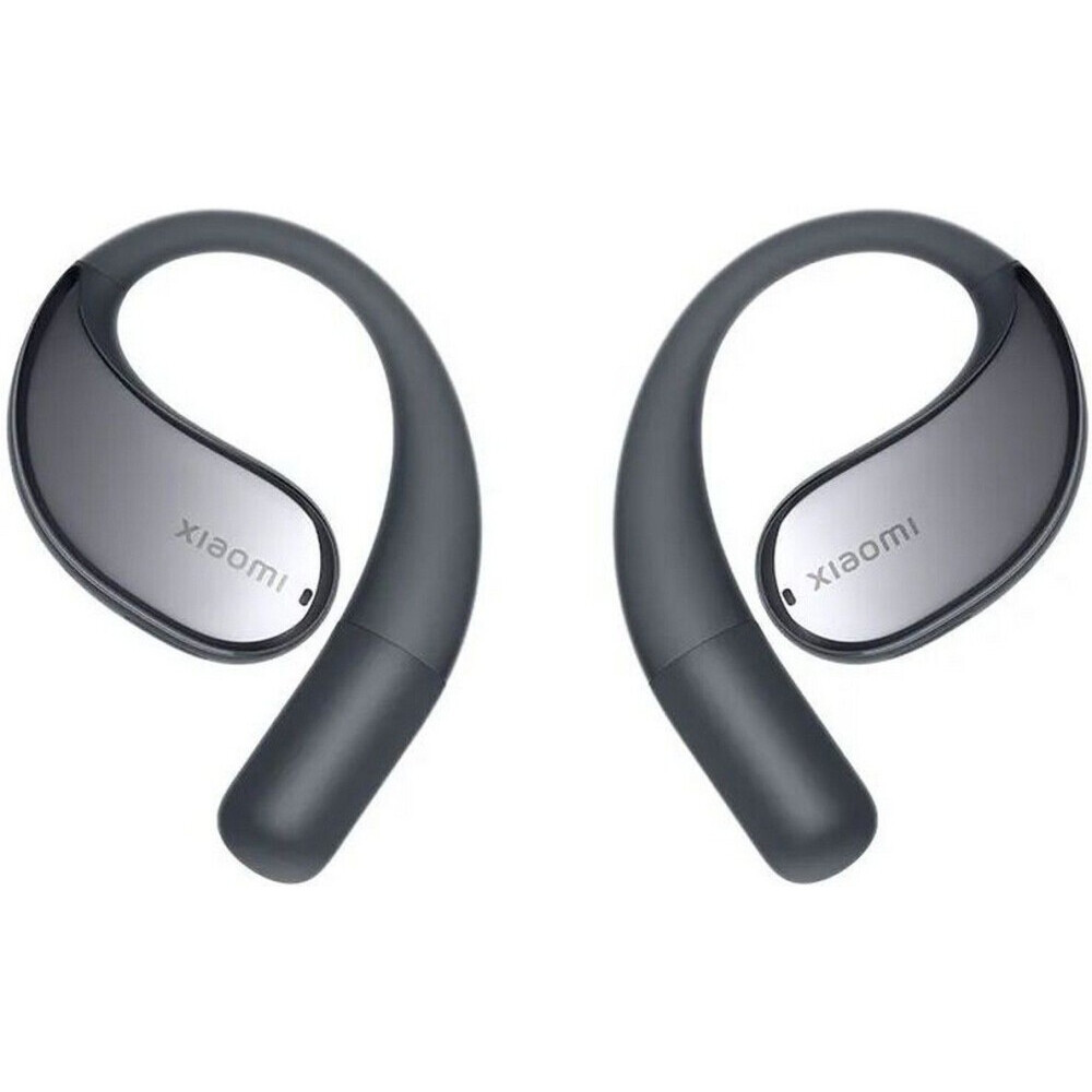 Гарнитура Xiaomi OpenWear Stereo Cosmic Gray - BHR8474GL - фото 3