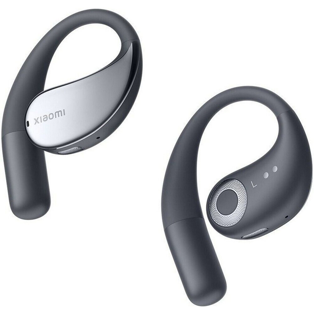 Гарнитура Xiaomi OpenWear Stereo Cosmic Gray - BHR8474GL - фото 4