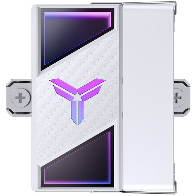 Кулер Jonsbo CR-1400 V2 Color White - фото 5