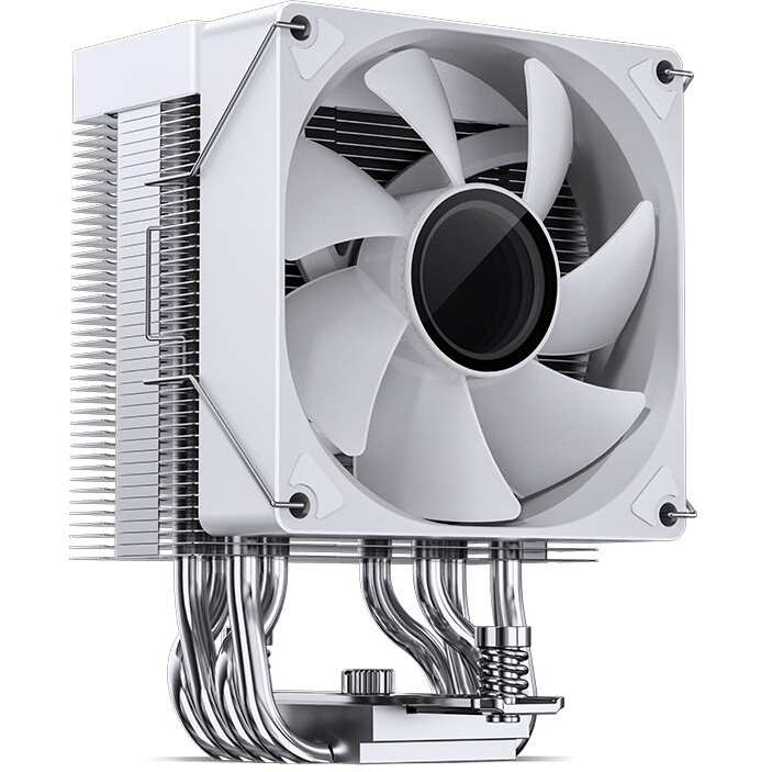 Кулер Jonsbo CR-1400 V2 Color White - фото 6