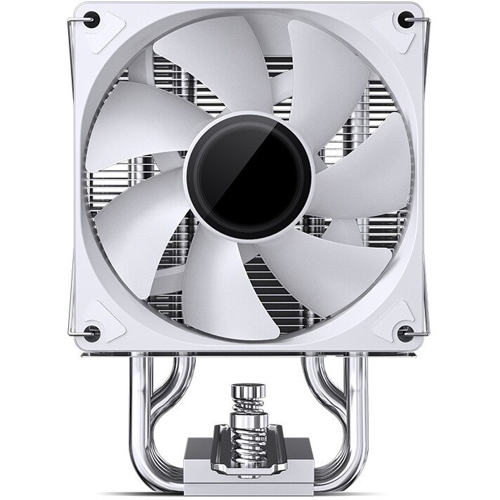 Кулер Jonsbo CR-1400 V2 Color White - фото 8