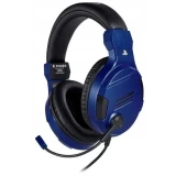 Гарнитура Nacon Bigben Blue (PS4OFHEADSETV3BLUE)