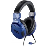 Гарнитура Nacon Bigben Blue (PS4OFHEADSETV3BLUE)