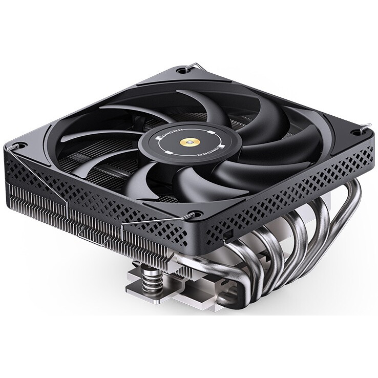 ПК AMD Ryzen 5 5600 / NVIDIA RTX 5060 / 32 ГБ / SSD 3064 ГБ
