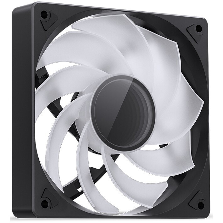Вентилятор для корпуса Jonsbo SL-120BR ARGB - фото 4