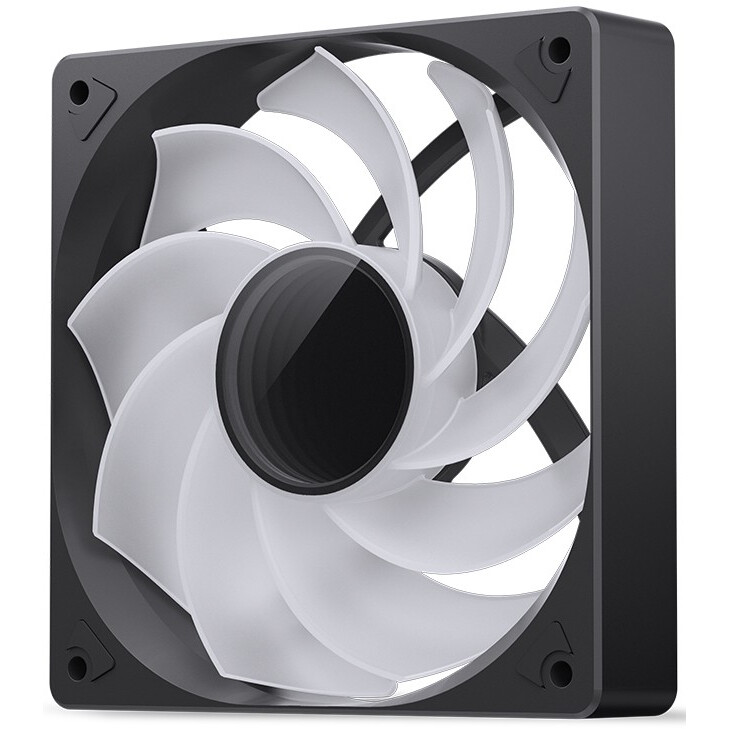 Вентилятор для корпуса Jonsbo SL-120BR ARGB - фото 6