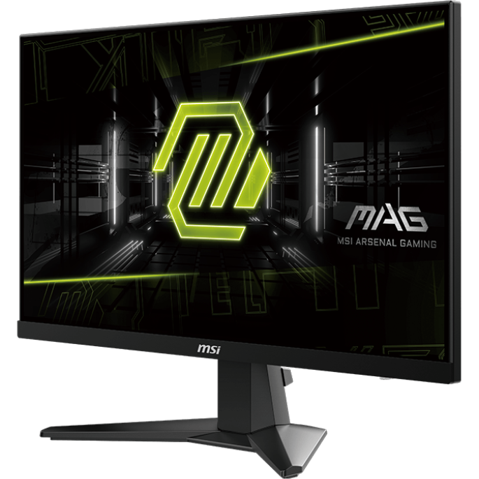 Монитор MSI 25" MAG 256F - 9S6-3BC11H-020 - фото 3