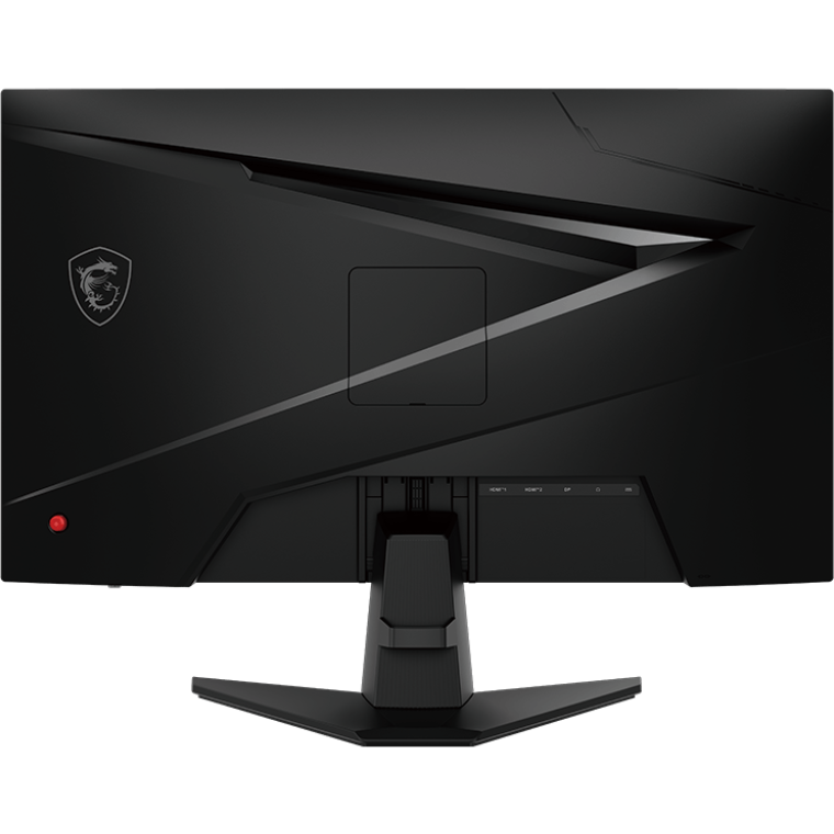 Монитор MSI 25" MAG 256F - 9S6-3BC11H-020 - фото 4