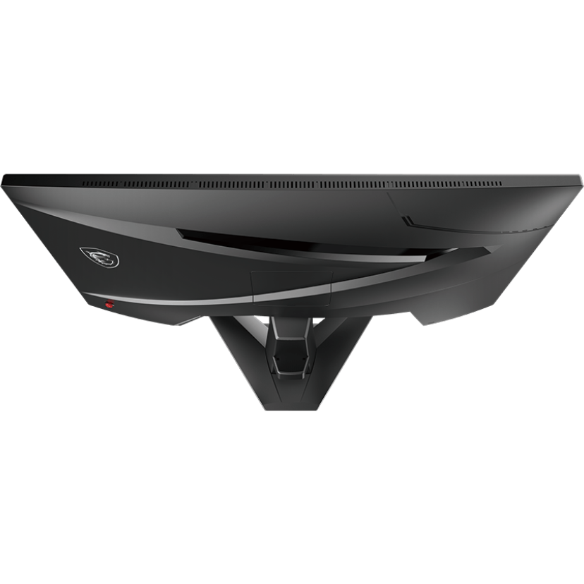 Монитор MSI 25" MAG 256F - 9S6-3BC11H-020 - фото 5