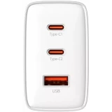 Сетевое зарядное устройство Baseus Cube Pro White (P10152301213-00)