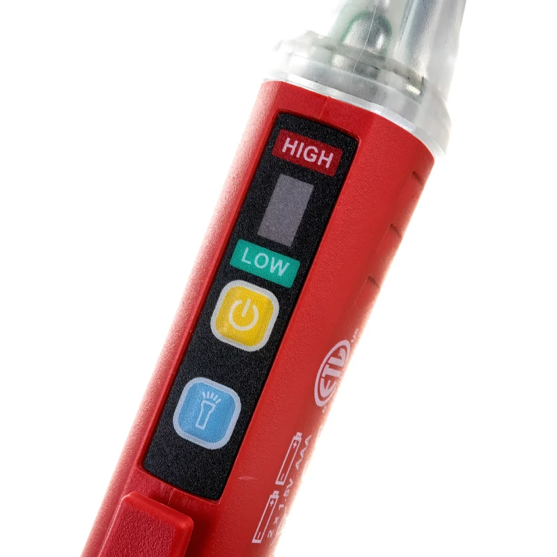 Тестер-пробник UNI-T UT12D-EU - фото 2