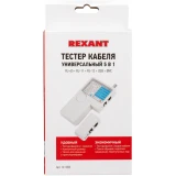 Кабельный тестер Rexant 12-1003