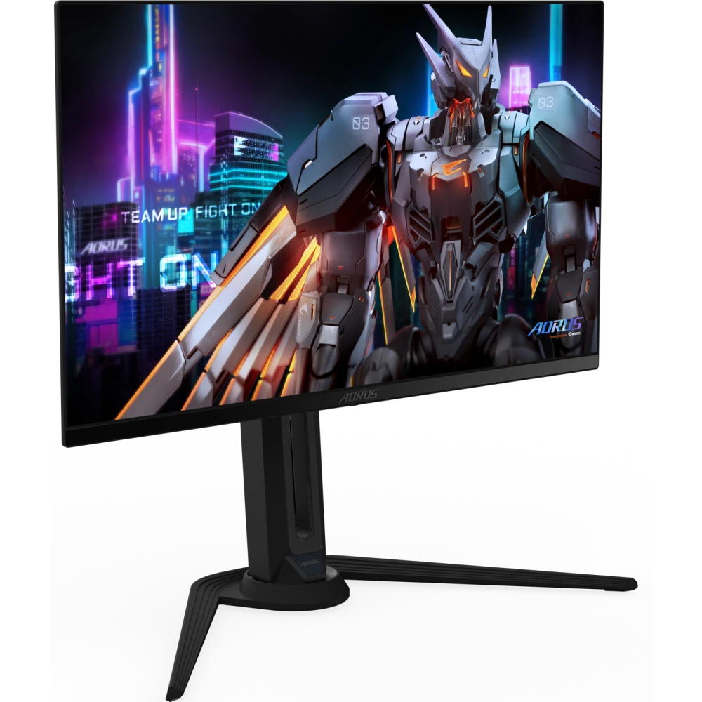 Монитор Gigabyte 27" Aorus FO27Q3 - фото 2