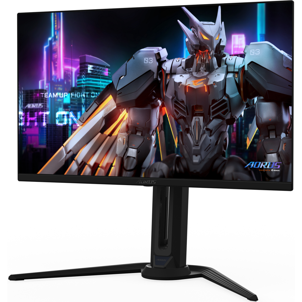 Монитор Gigabyte 27" Aorus FO27Q3 - фото 3